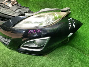 НОУСКАТ НА MAZDA ATENZA GH5FW L5-VE