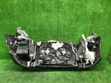 НОУСКАТ НА MAZDA ATENZA GH5FW L5-VE