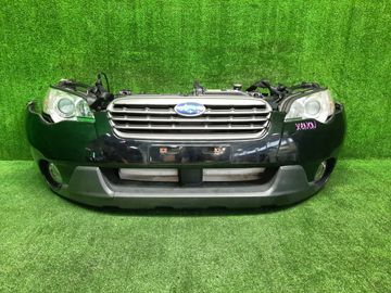 НОУСКАТ НА SUBARU OUTBACK BPH EJ255
