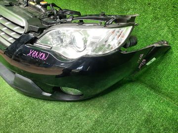 НОУСКАТ НА SUBARU OUTBACK BPH EJ255
