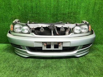 НОУСКАТ НА TOYOTA IPSUM SXM10 3S-FE