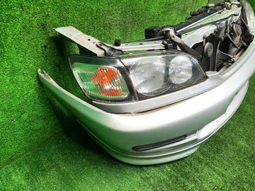 НОУСКАТ НА TOYOTA IPSUM SXM10 3S-FE