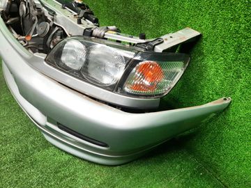 НОУСКАТ НА TOYOTA IPSUM SXM10 3S-FE
