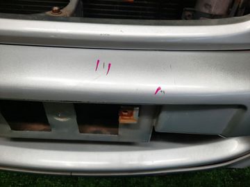 НОУСКАТ НА TOYOTA IPSUM SXM10 3S-FE