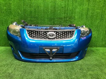 НОУСКАТ НА TOYOTA FIELDER ZRE142 2ZR-FE