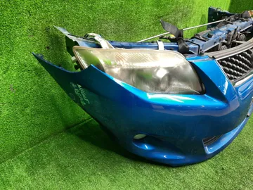 НОУСКАТ НА TOYOTA FIELDER ZRE142 2ZR-FE