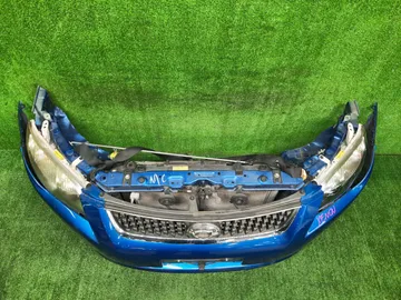 НОУСКАТ НА TOYOTA FIELDER ZRE142 2ZR-FE
