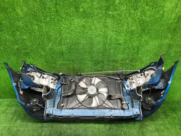 НОУСКАТ НА TOYOTA FIELDER ZRE142 2ZR-FE