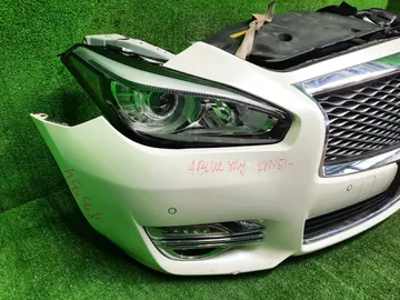 НОУСКАТ НА NISSAN FUGA Y51 VQ35HR
