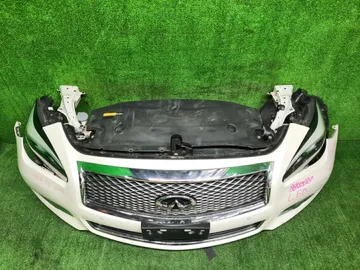 НОУСКАТ НА NISSAN FUGA Y51 VQ35HR