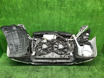 НОУСКАТ НА NISSAN FUGA Y51 VQ35HR