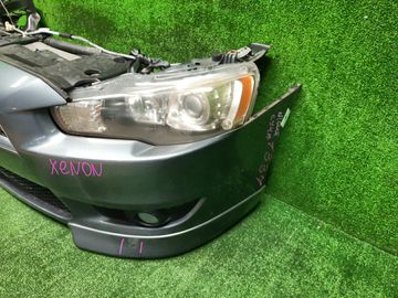 НОУСКАТ НА MITSUBISHI GALANT FORTIS CY4A 4B11