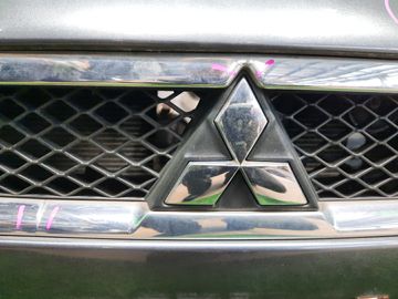 НОУСКАТ НА MITSUBISHI GALANT FORTIS CY4A 4B11