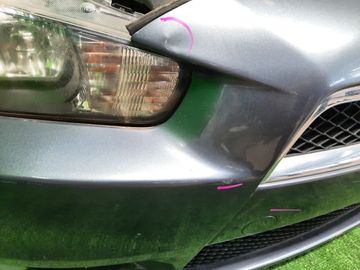 НОУСКАТ НА MITSUBISHI GALANT FORTIS CY4A 4B11