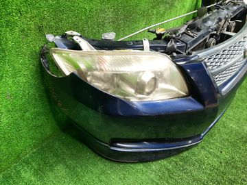НОУСКАТ НА TOYOTA FIELDER NZE141 1NZ-FE
