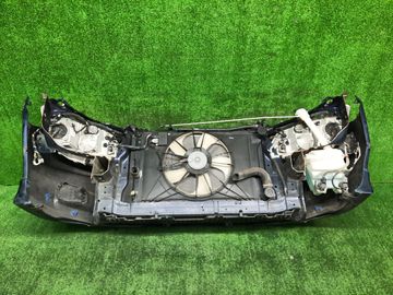 НОУСКАТ НА TOYOTA FIELDER NZE141 1NZ-FE