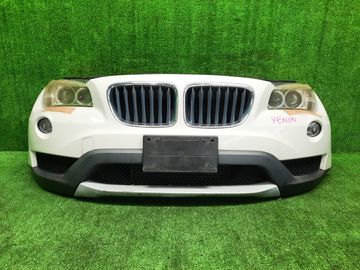 НОУСКАТ НА BMW X1 E84
