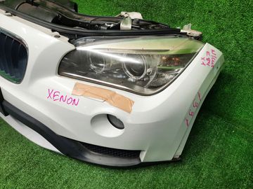 НОУСКАТ НА BMW X1 E84