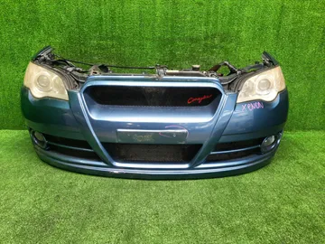 НОУСКАТ НА SUBARU LEGACY BP5 EJ20E