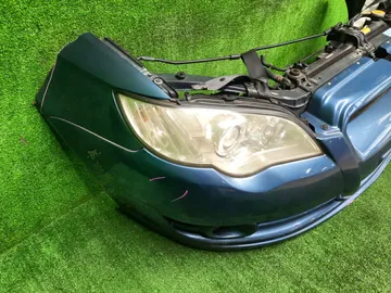 НОУСКАТ НА SUBARU LEGACY BP5 EJ20E