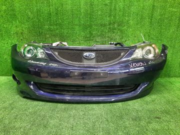 НОУСКАТ НА SUBARU IMPREZA GH7 EJ20E