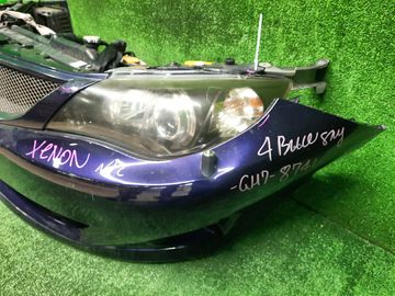 НОУСКАТ НА SUBARU IMPREZA GH7 EJ20E
