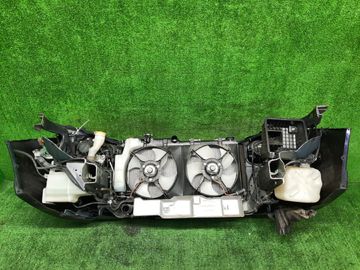 НОУСКАТ НА SUBARU IMPREZA GH7 EJ20E