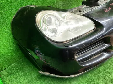 НОУСКАТ НА PORSCHE CAYENNE 955