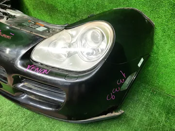 НОУСКАТ НА PORSCHE CAYENNE 955