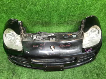 НОУСКАТ НА PORSCHE CAYENNE 955