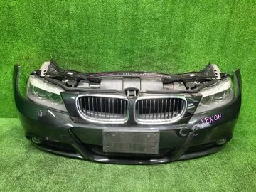 НОУСКАТ НА BMW 320I E90 N46B20BA
