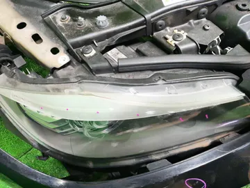 НОУСКАТ НА BMW 320I E90 N46B20BA