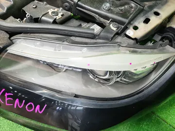 НОУСКАТ НА BMW 320I E90 N46B20BA