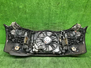 НОУСКАТ НА BMW 320I E90 N46B20BA