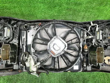 НОУСКАТ НА BMW 320I E90 N46B20BA