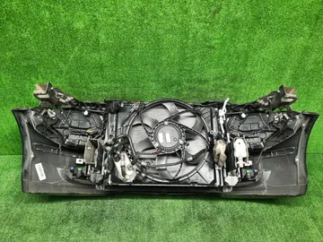 НОУСКАТ НА BMW 120I E87 N46B20B