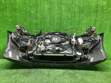 НОУСКАТ НА BMW 120I E87 N46B20B
