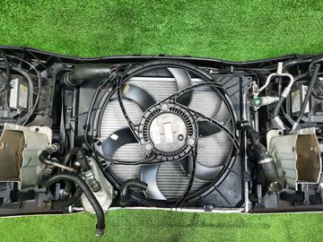 НОУСКАТ НА BMW 320I E90 N46B20BA