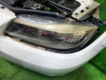 НОУСКАТ НА BMW 320I E90 N46B20BA