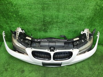 НОУСКАТ НА BMW 320I E90 N46B20BA