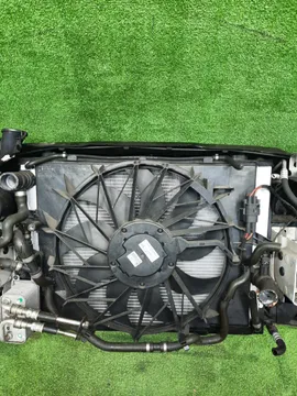 НОУСКАТ НА BMW 525I E60 N52B25AE