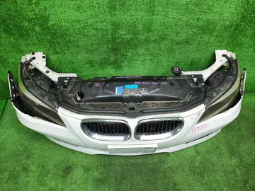 НОУСКАТ НА BMW 525I E60 N52B25AE