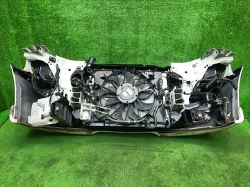 НОУСКАТ НА BMW 525I E60 N52B25AE