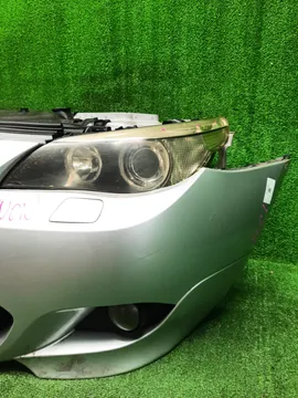 НОУСКАТ НА BMW 525I E60