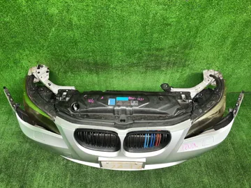 НОУСКАТ НА BMW 525I E60