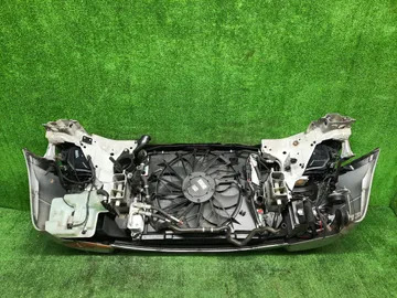 НОУСКАТ НА BMW 525I E60