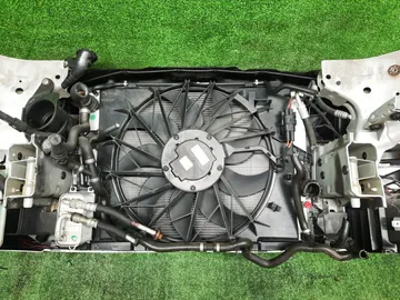НОУСКАТ НА BMW 525I E60