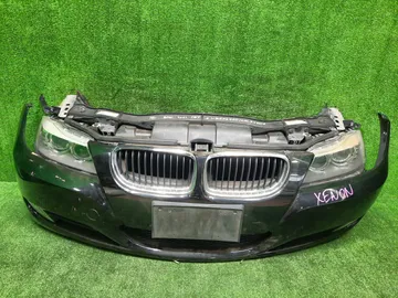 НОУСКАТ НА BMW 320I E90 N46B20B