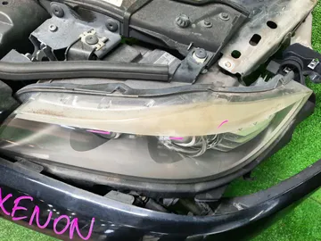 НОУСКАТ НА BMW 320I E90 N46B20B