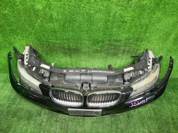 НОУСКАТ НА BMW 320I E90 N46B20B